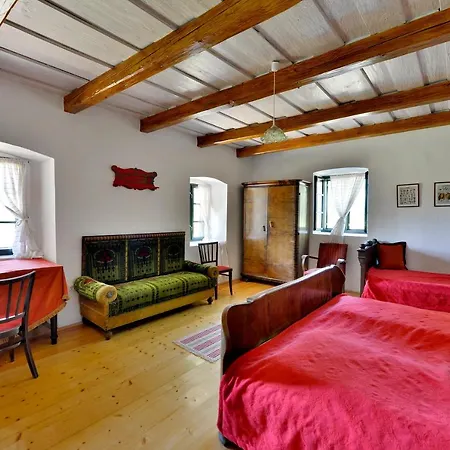 דירה Lelle Vineyard Cottages