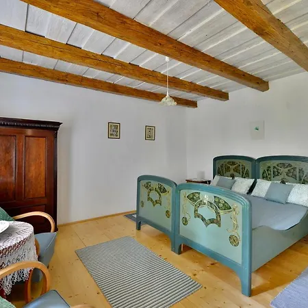 Lelle Vineyard Cottages דירה *