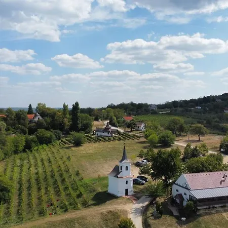 Lelle Vineyard Cottages בלטונללה