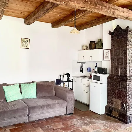 Lelle Vineyard Cottages Διαμέρισμα *